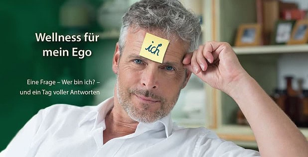 Der Tagesworkshop „Wellness für mein Ego“ von Dr. Beate Klutmann will den ...