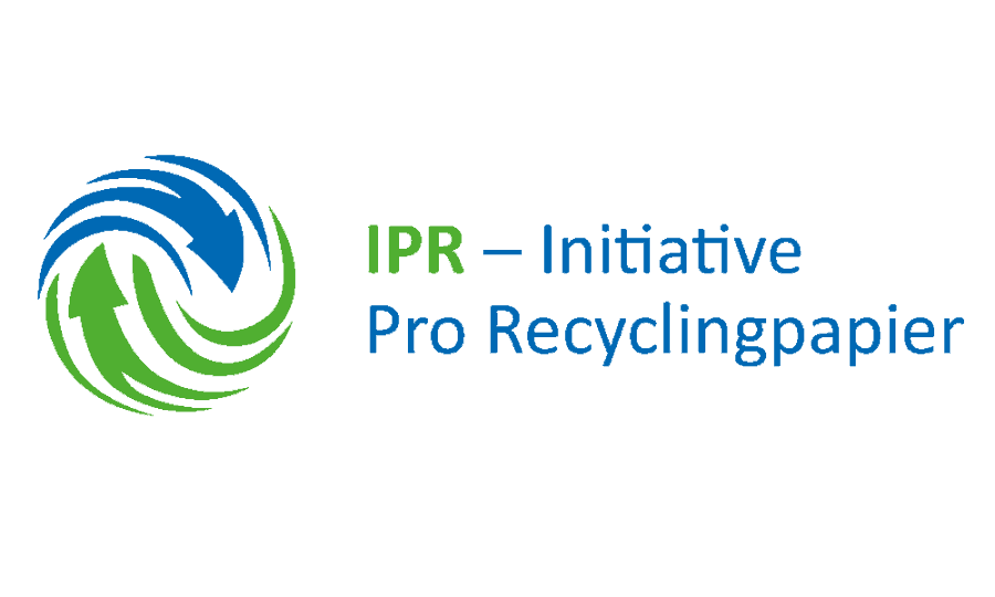 IPR Logo-Design, Logogestaltung