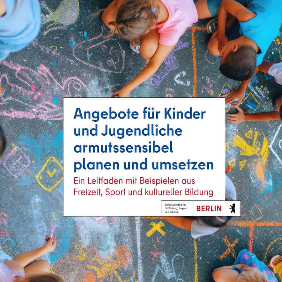 KinderArmut Beitrag